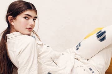 J.Crew returns to positive comparable sales growth in Q1