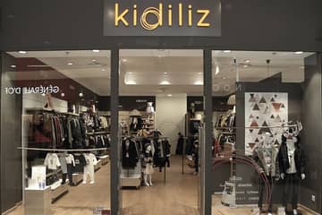 Kindermodeketen Kidiliz: Een Frans succesverhaal