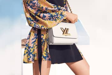 Louis Vuitton renueva contrato con el diseñador Nicolas Ghesquière