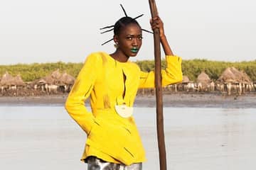 Peulh Vagabond’, quand la mode valorise l’Afrique