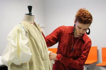These are the top 10 fashion schools in France