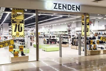 В первом полугодии 2018 года Zenden открыл 17 новых магазинов