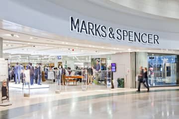 Marks & Spencer: Kostspielige Sanierungsmaßnahmen lassen Jahresgewinn einbrechen