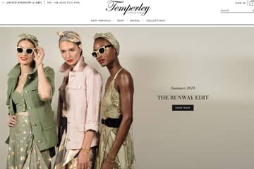Temperley London to open pop-up store in Porto Cervo