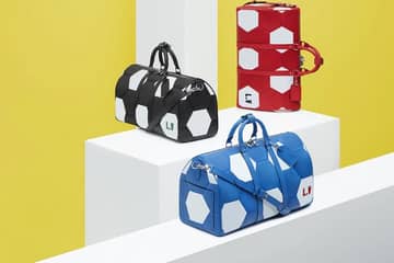 Louis Vuitton and FIFA collaborate for 2018 World Cup