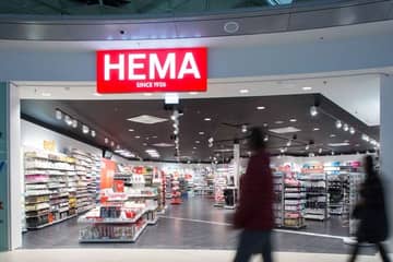 Hema wil naar 75 winkels in Groot-Brittannië