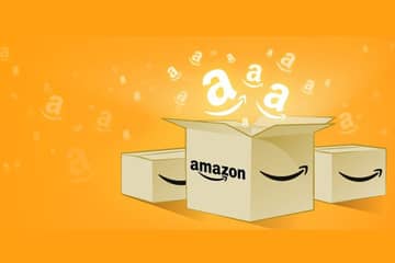 Premier trimestre 2018 positif pour Amazon