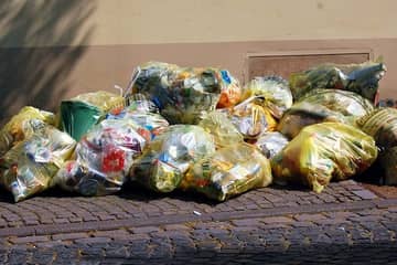 EU-Plastikverordnung: Handel wehrt sich gegen Verbot einzelner Produkte