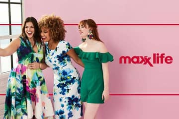 TJX Companies: Q1 adjusted earnings per share increase 17 percent