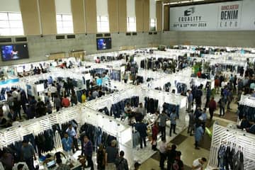 Bangladesh Denim Expo wächst weiter