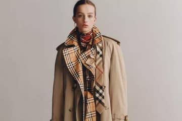 Albert Frere sells his 6.6 percent stake in Burberry