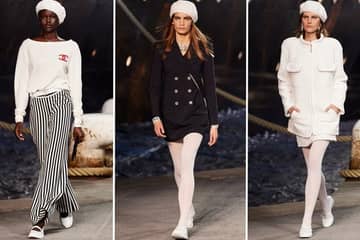 La Semana de la Moda de París arranca el lunes marcada por la muerte de Lagerfeld