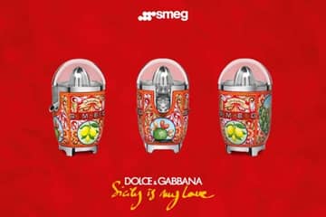 Dolce & Gabbana añade más artículos a su colección “Sicily is my Love”