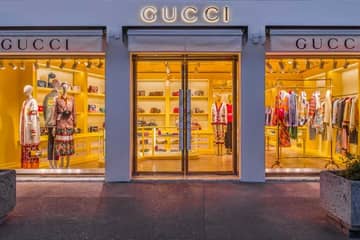 Gucci présentera sa collection Printemps/Été 2019 à Paris