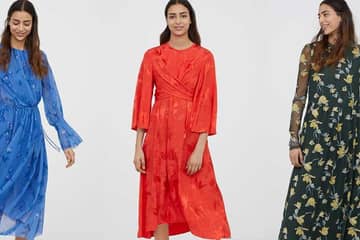 H&M launches its first modest fashion line