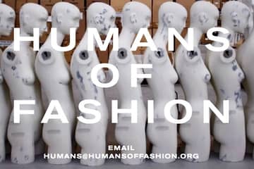 Humans of Fashion Foundation launches app