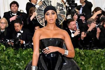 The Met Gala: this year and past editions