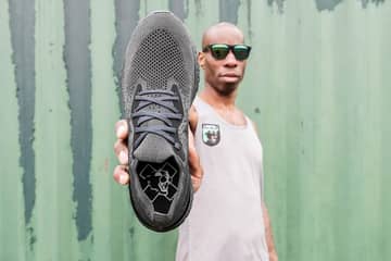 Patta Running Team ontwerpt eigen schoen voor lancering Nike iD Tool