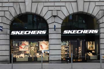 Skechers eröffnet in Zürich