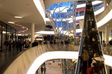 Trotz Online-Konkurrenz: Shopping Center bleiben beliebt