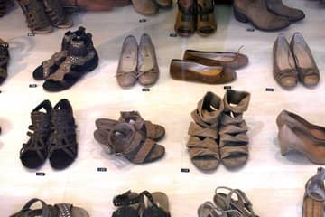 Schuhhandel fordert „Digitale Regalverlängerung“