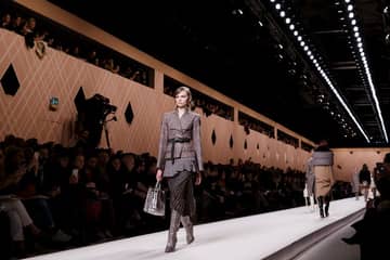 Dames Fast Fashion Trends voor FW18-19 
