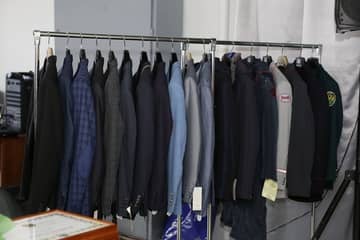 Ульяновская фабрика одежды рассматривает возможность сотрудничества с международными компаниями