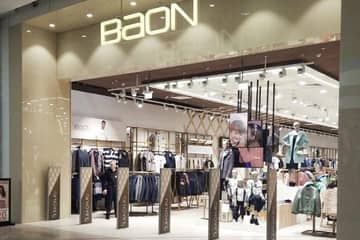 К 2020 году Baon запустит 60 магазинов в новом концепте