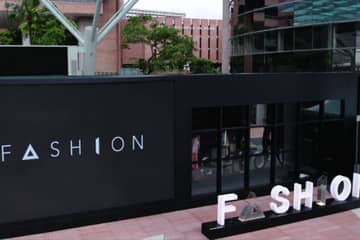 Alibaba presents shopping of the future with Fashion AI Concept Store