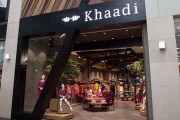 Khaadi opens first Scottish store at Silverburn