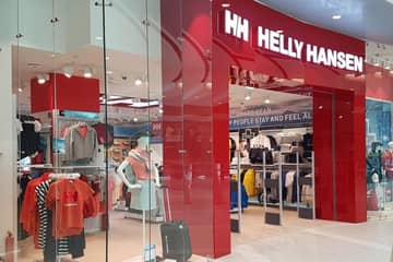 Флагманский магазин бренда Helly Hansen открывается в центре Москвы