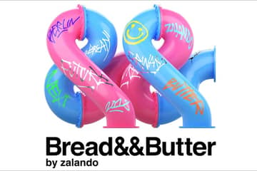 Bread&&Butter By Zalando vuelve a Berlín en su tercera edición