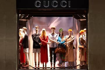 Gucci en busca de los 10.000 millones de euros