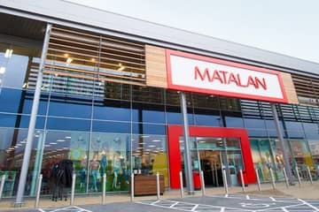 Matalan posts rise in annual sales and profit
