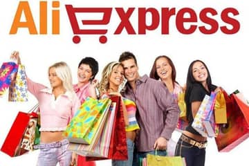 В ста городах России открываются пункты самовывоза AliExpress