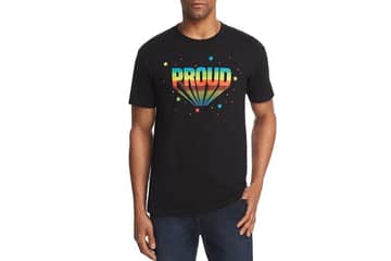 Bloomingdale's and Native Son collaborate for Pride Collection