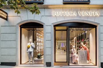 Bottega Veneta inaugura su nueva tienda de Madrid