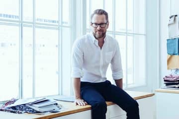 Gant appoints Brian Grevy as its new CEO