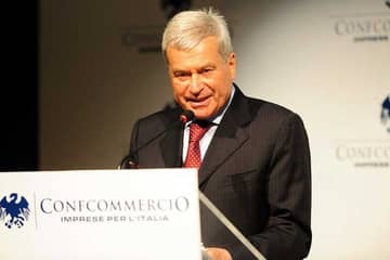 Confcommercio Lombardia: Sangalli è stato rieletto presidente