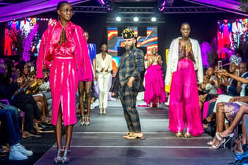 16ème édition de la Dakar Fashion Week