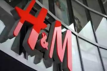 L'action H&M vacille après des rumeurs de rachat infirmées
