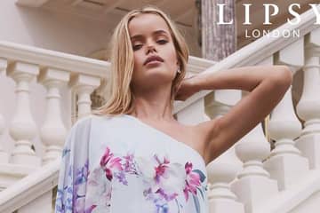 Lipsy reports rise in annual profit