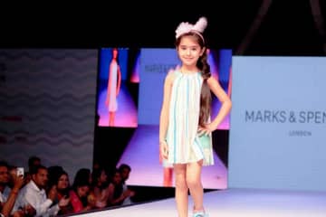 Junior’s Fashion Week: Bengaluru gala to conclude S/S ’18 runway showcase