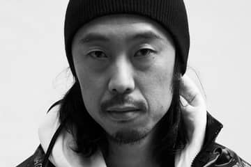 Streetwear ontwerper Masayuki Ino wint LVMH Prize