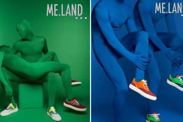 Me.Land chaussures homme : modèles au mélange d’inspirations, de matières, de couleurs