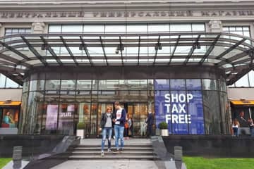 Tax free в Москве и Санкт-Петербурге получили 1,8 тыс иностранных туристов
