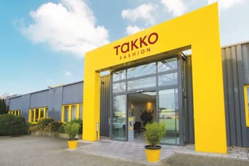 Textildiscounter Takko setzt weiter auf Expansion im In- und Ausland