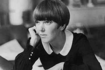 Mary Quant and Boden founder recognised in King Charles’ first New Year’s Honours List