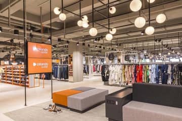 Zalando eröffnet neues Outlet in der Leipziger Innenstadt