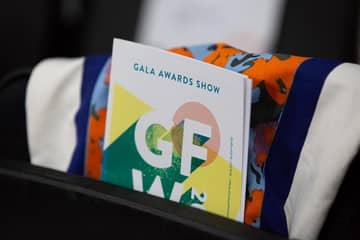 ​Graduate Fashion Week reveals the Winners of 2018 Awards